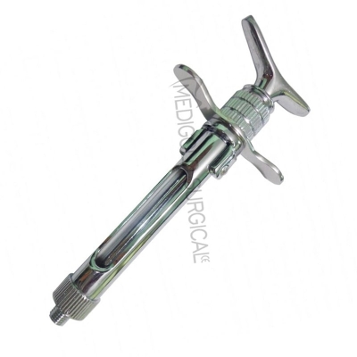 dental cartridge syringe 1.8ml