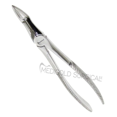 Extraction forceps upper jaw #97