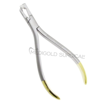 Posterior and band remover plier TC