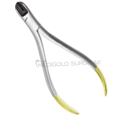  Hard wire cutter TC Long Handle