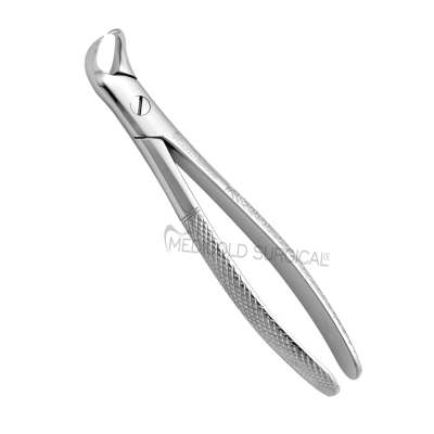 Extraction Forceps lower molars #87 cowh