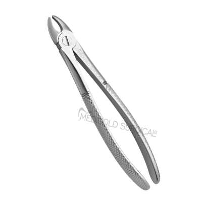 Extraction Forceps For Upper Central &am