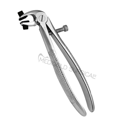 Crown Remover Plier Lower
